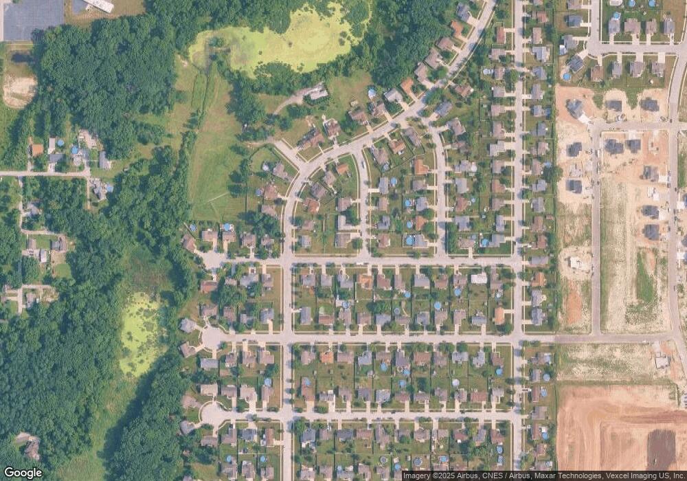 13454 Finch Ct, Cedar Lake, IN 46303 - photo 1