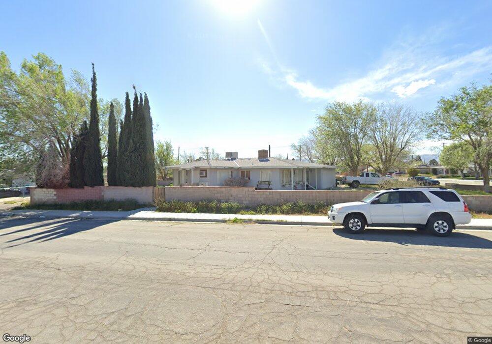 2000 Shasta St, Mojave, CA 93501 - photo 1
