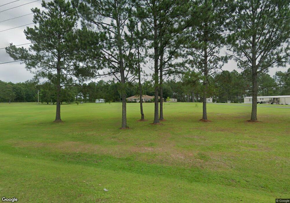 2232 Ward Pineview Rd, Lucedale, MS 39452 - photo 1