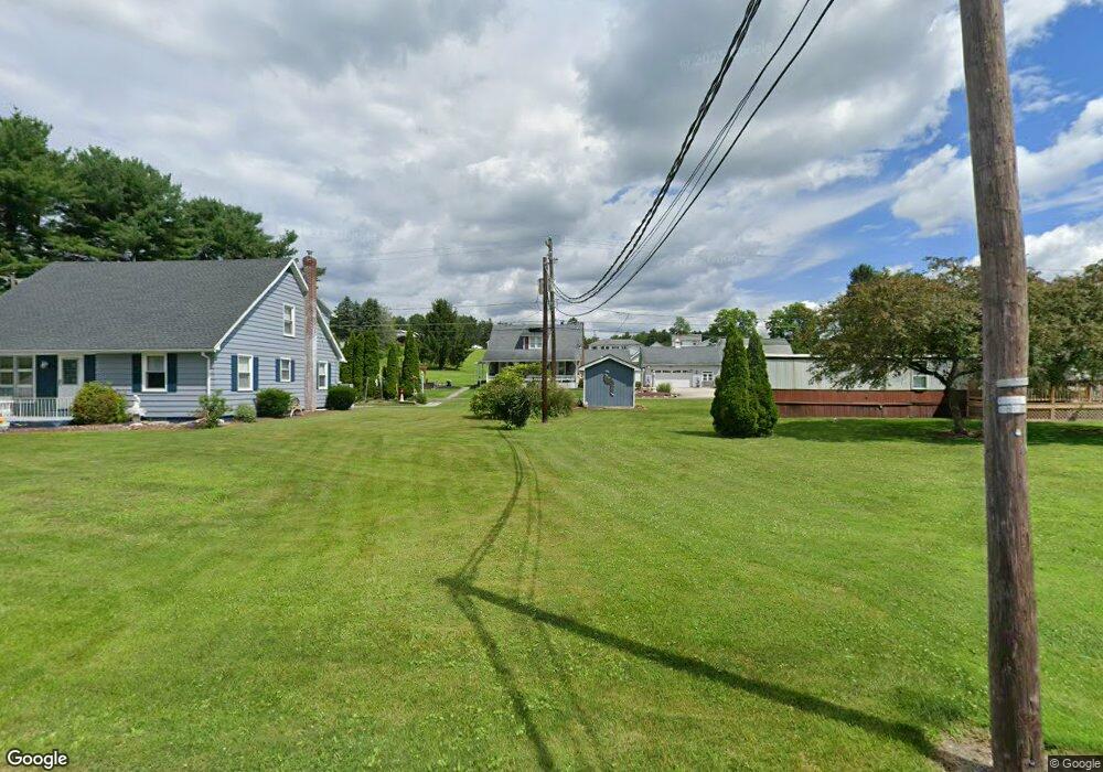 116 Lodge Hall Rd, Kunkletown, PA 18058 - photo 1