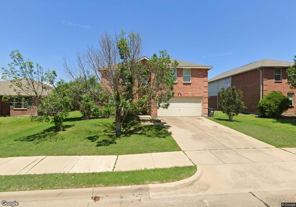 712 Ashford Ln, Wylie, TX 75098 - photo 1
