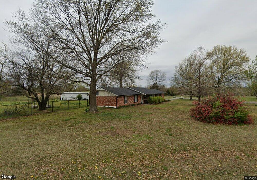 6308 S 128th West Ave, Sapulpa, OK 74066 - photo 1