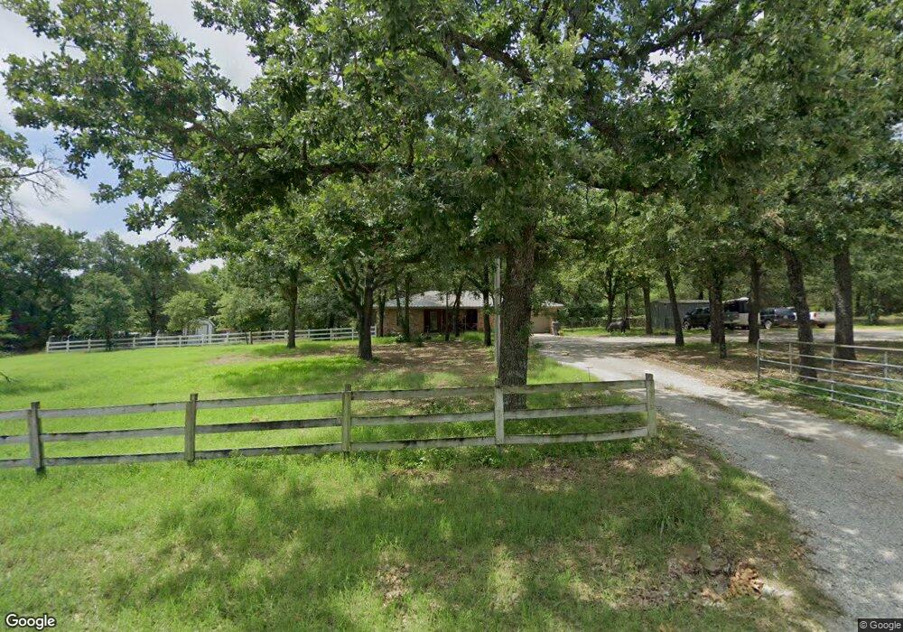 1302 Summer Rd, Ardmore, OK 73401 - photo 1