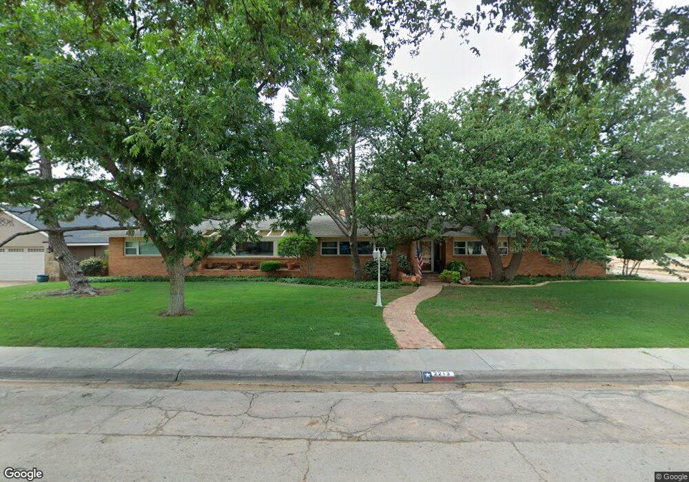 2213 Princeton Ave, Midland, TX 79701 - photo 1