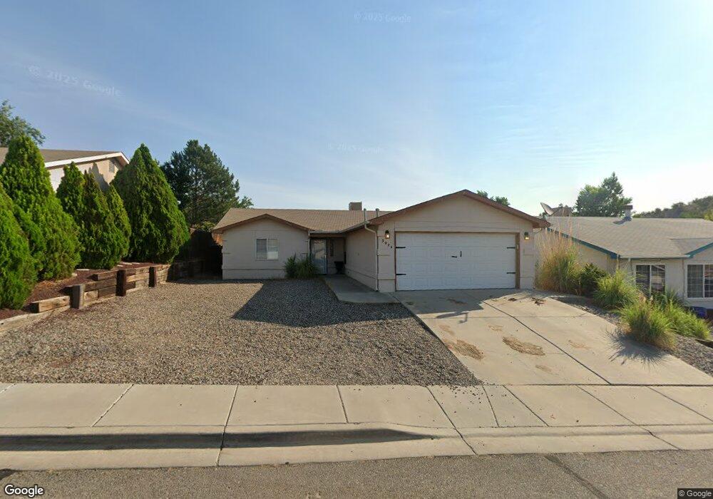 3924 Manchester St, Farmington, NM 87402 - photo 1