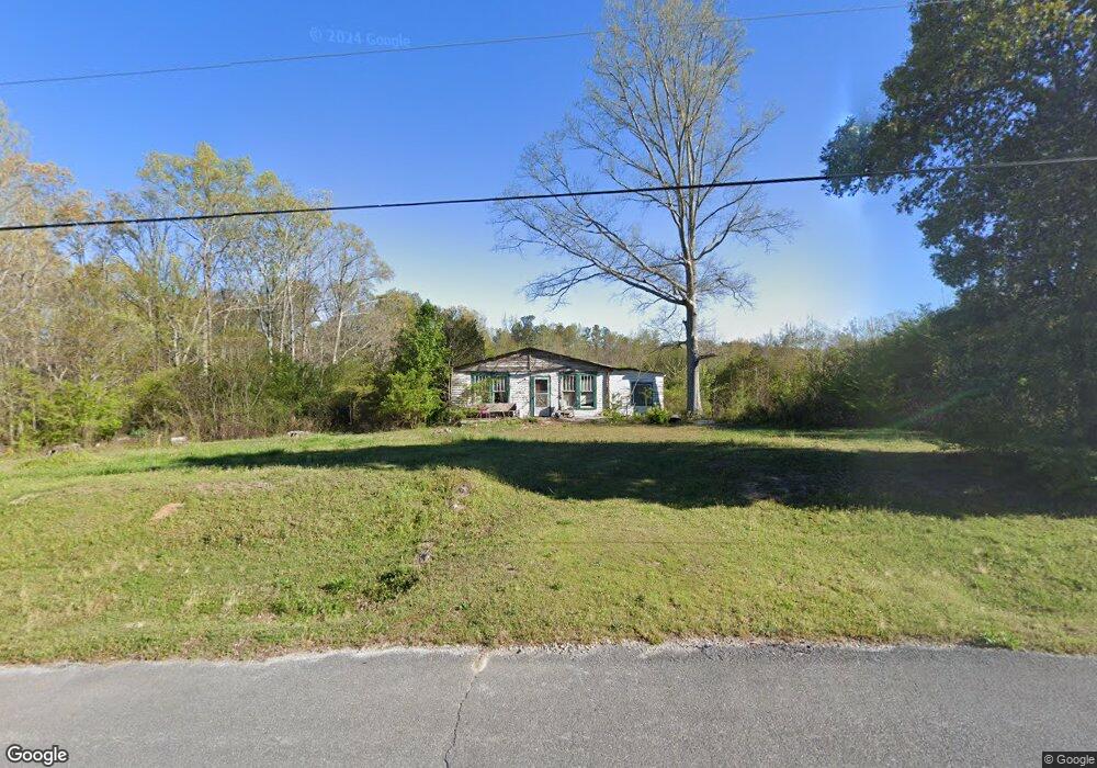 45 Cut Log Rd, Cedartown, GA 30125 - photo 1