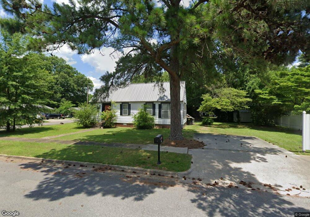 1213 3rd St SW, Cullman, AL 35055 - photo 1