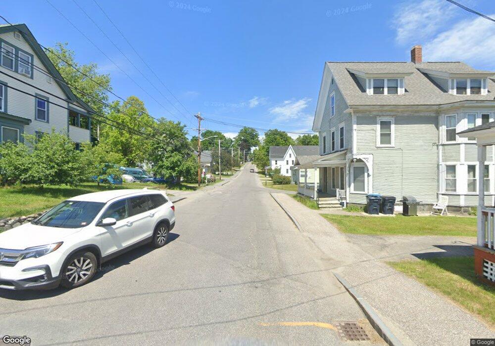 0 High St unit 78-48-1 4968712, Littleton, NH 03561 - photo 1