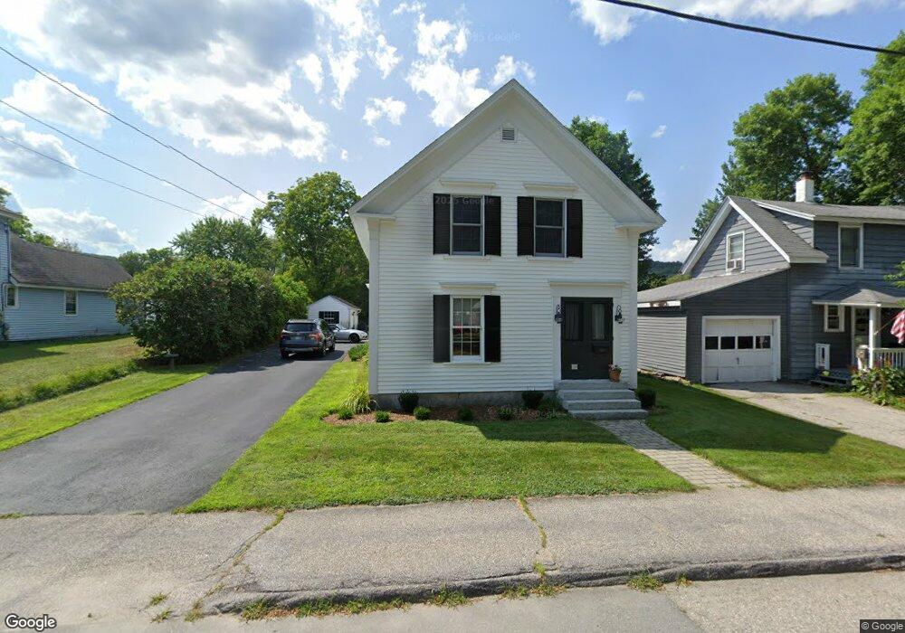 21 Alpine St, Gorham, NH 03581 - photo 1