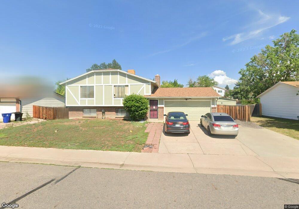 1520 S Lewiston St, Aurora, CO 80017 - photo 1
