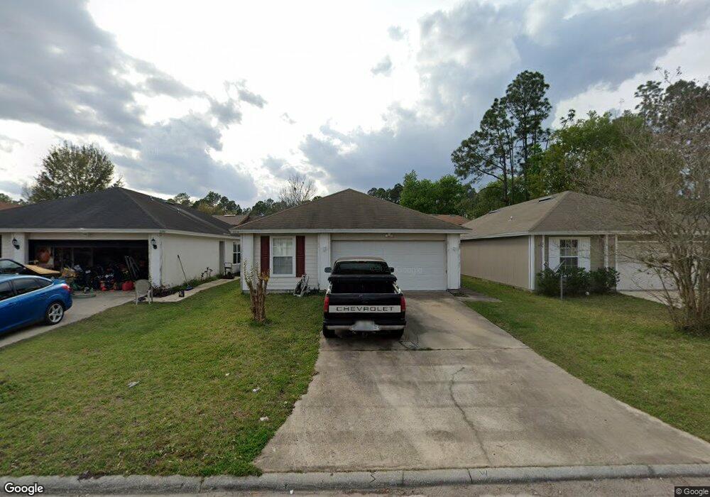 4236 Lindy Trail, Jacksonville, FL 32210 - photo 1