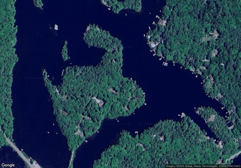 61 Codman Island Rd, Camden, ME 04843 - photo 1