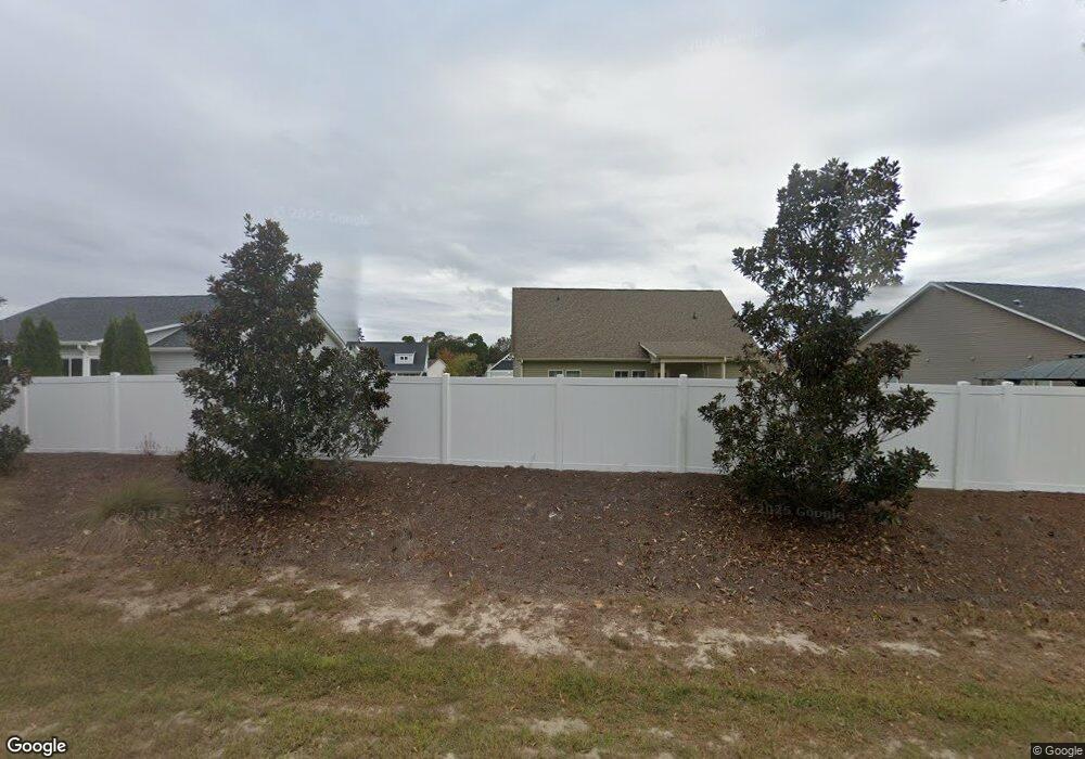 622 Notting Hill Ct unit THE CHARLESTON, Conway, SC 29526 - photo 1