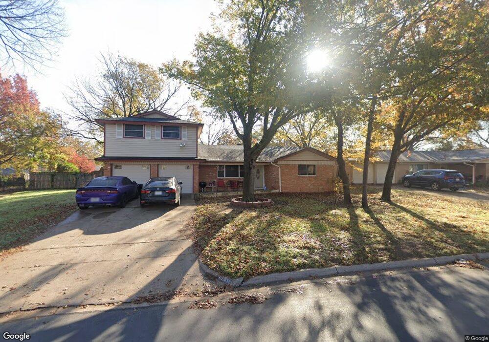 1156 Harrison Ln, Hurst, TX 76053 - photo 1