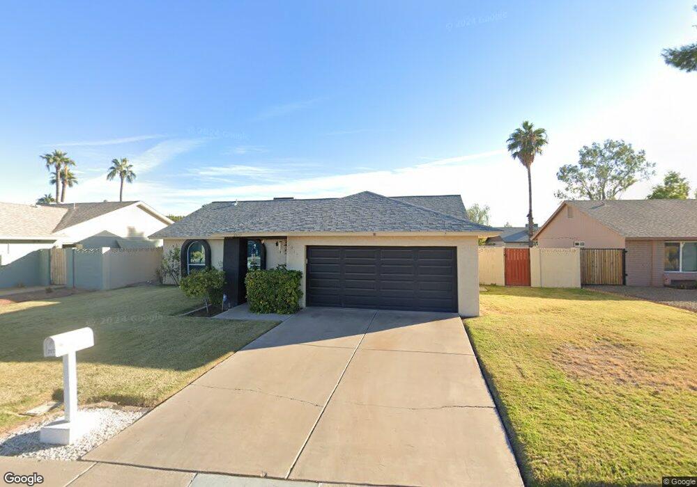 2017 W Summit Place, Chandler, AZ 85224 - photo 1