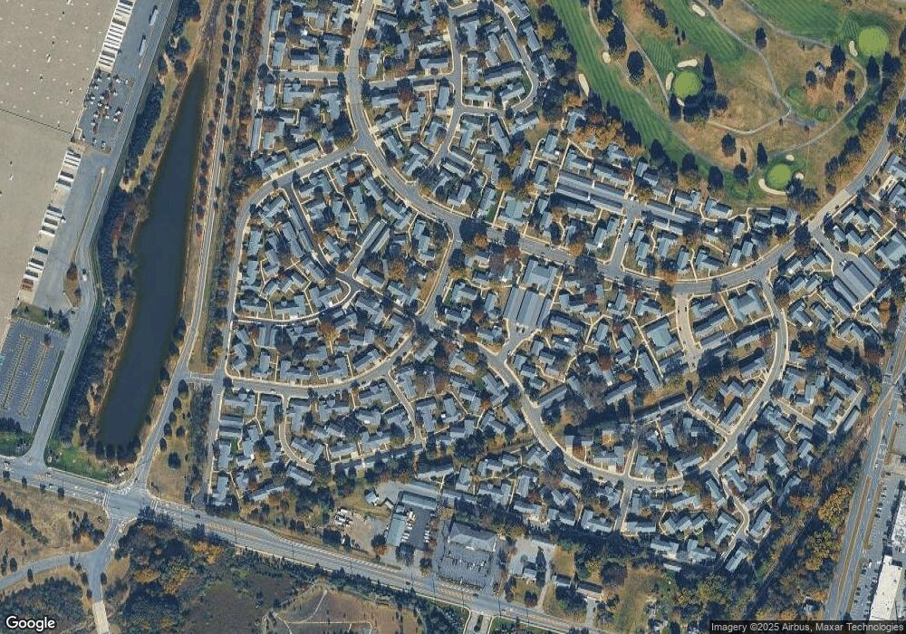 359A Newport Way, Monroe Township, NJ 08831 - photo 1