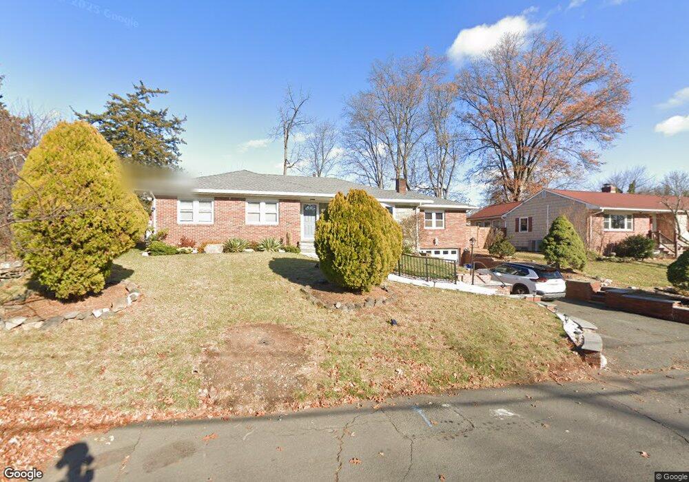 849 Odonnell Ave, Scotch Plains, NJ 07076 - photo 1