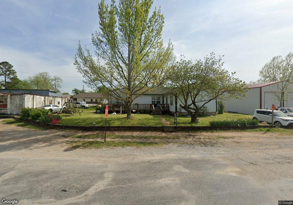 11300 Will Sampson Rd, Okmulgee, OK 74447 - photo 1