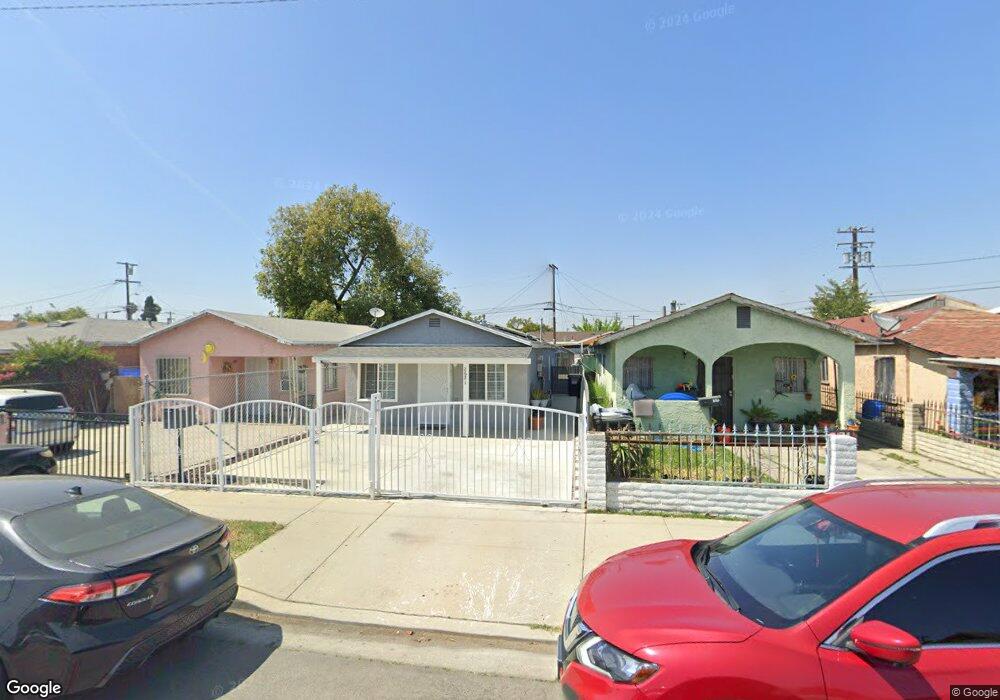 2621 E 130th St, Compton, CA 90222 - photo 1