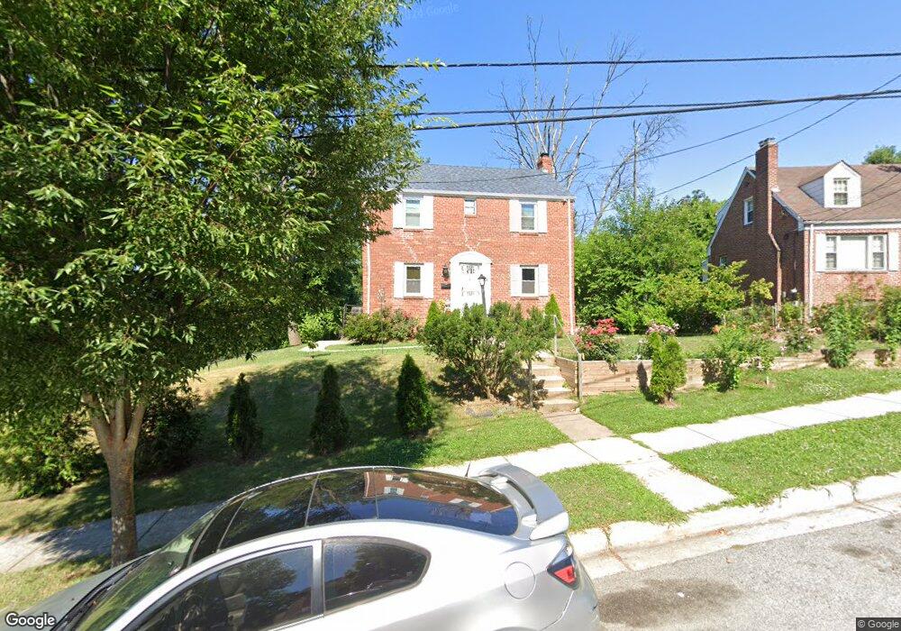 3102 63rd Ave, Cheverly, MD 20785 - photo 1