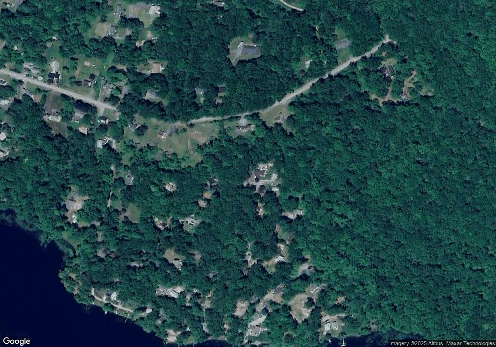 49 Old Acres Rd, East Haddam, CT 06469 - photo 1