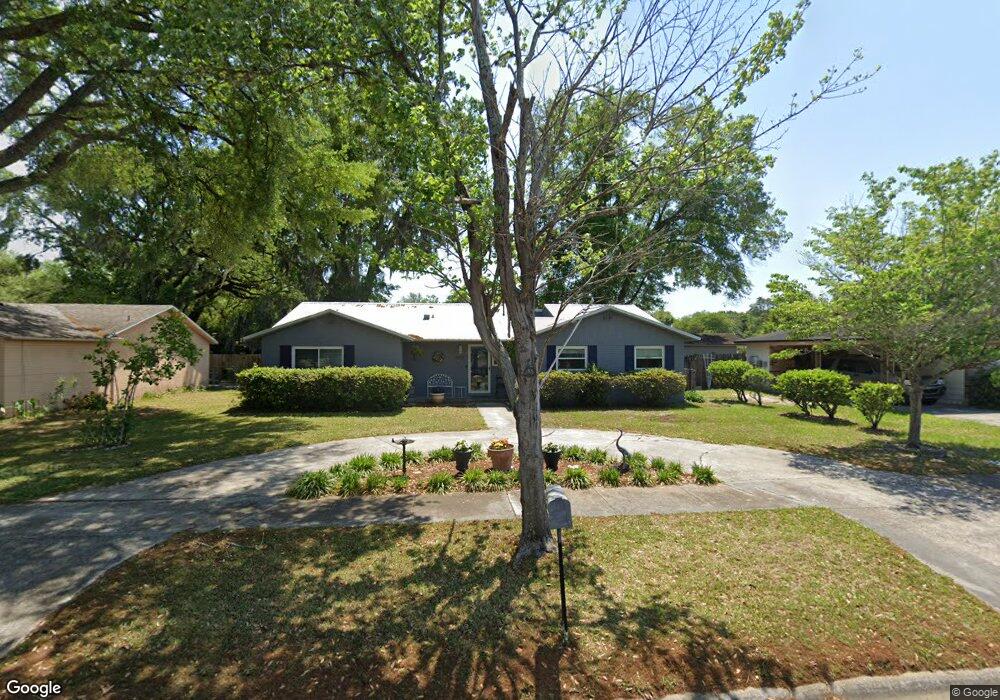 6974 Dompierre Dr, Jacksonville, FL 32210 - photo 1