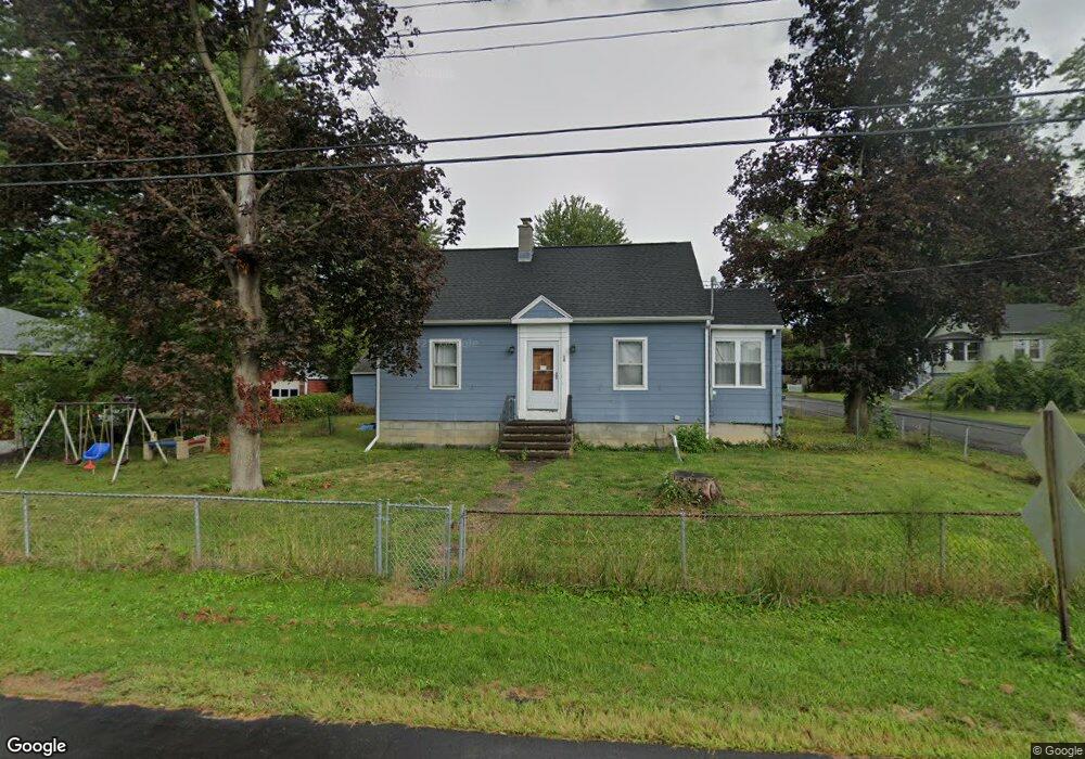 29 Clinton St, Rensselaer, NY 12144 - photo 1