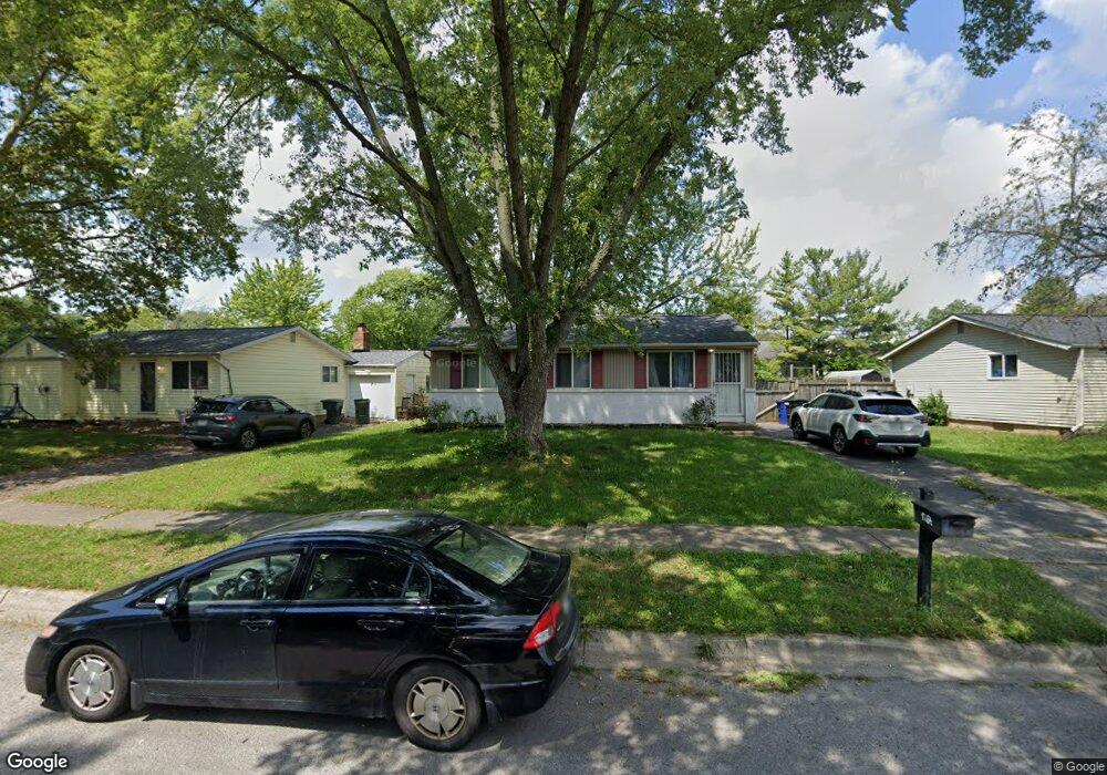 1769 Ripplebrook Rd, Columbus, OH 43223 - photo 1