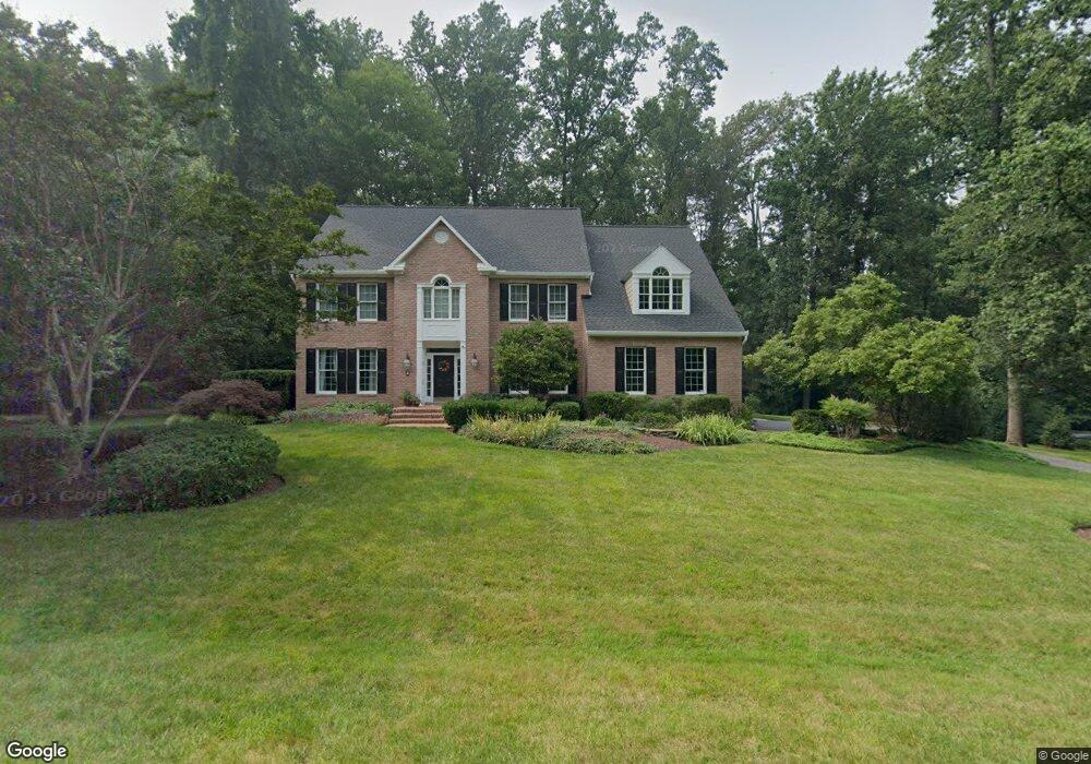 10 Sonneborn Ln, Severna Park, MD 21146 - photo 1