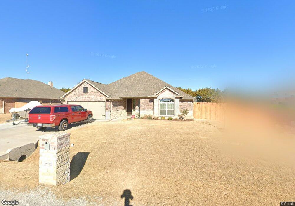3045 Meandering Way, Granbury, TX 76049 - photo 1