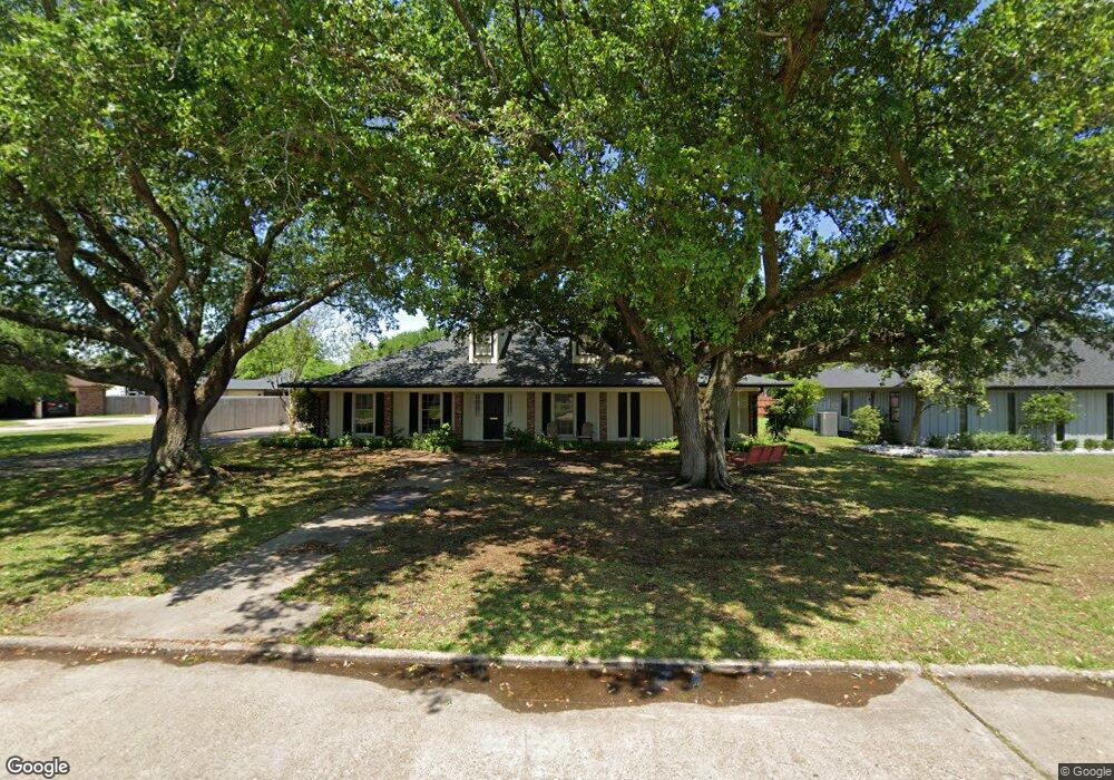 1400 Wedgewood St, Lake Charles, LA 70605 - photo 1