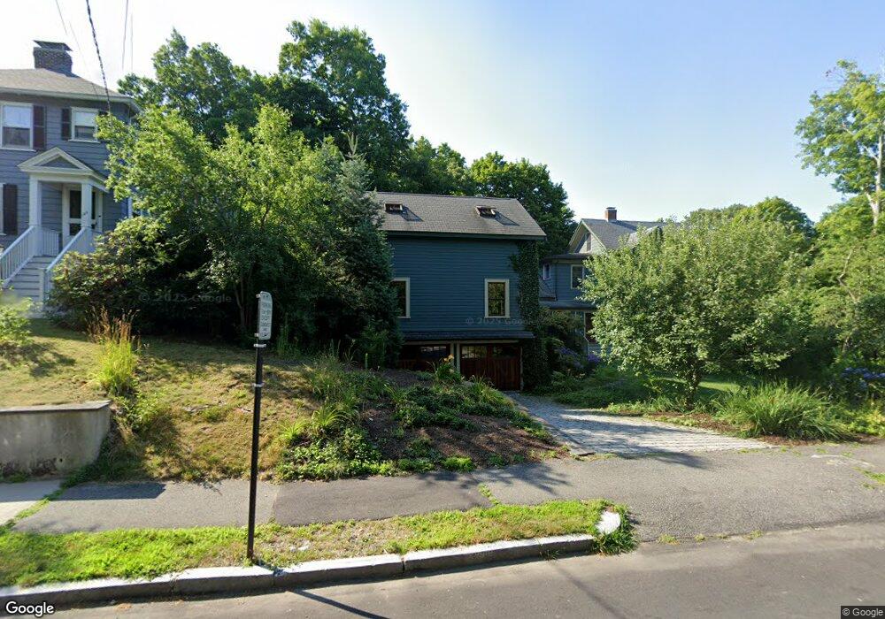184 Allerton Rd unit 182, Newton Highlands, MA 02461 - photo 1