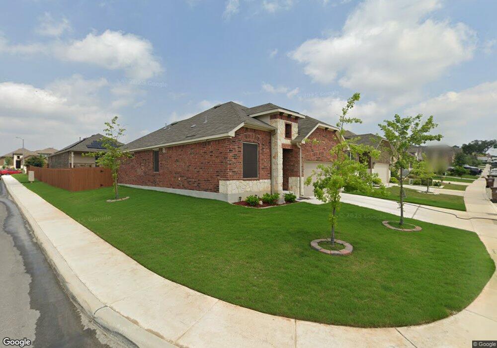 10103 Bricewood Park, San Antonio, TX 78254 - photo 1