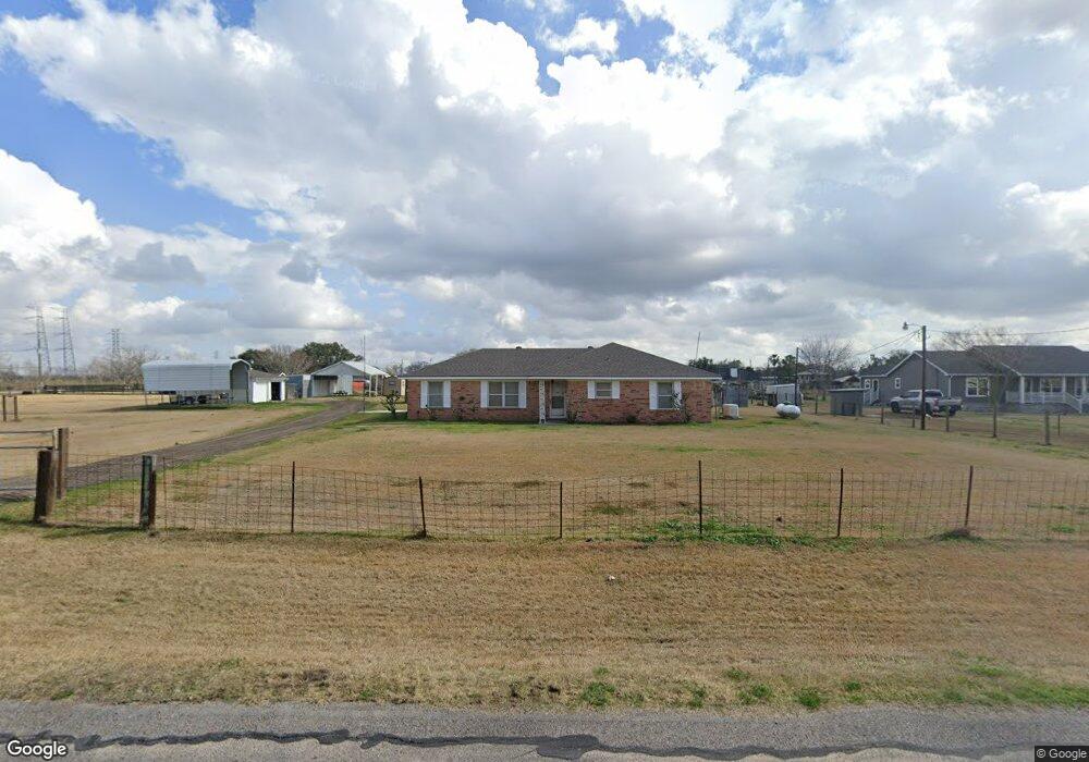 8705 Crestmont Dr, Manvel, TX 77578 - photo 1