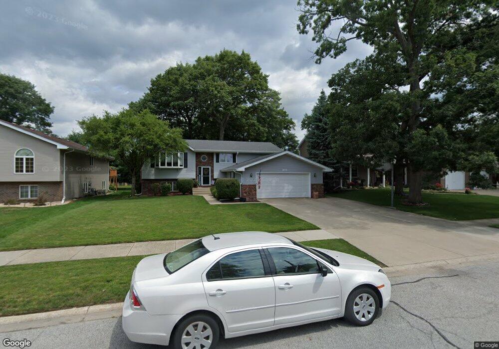 1202 W Lake St, Griffith, IN 46319 - photo 1