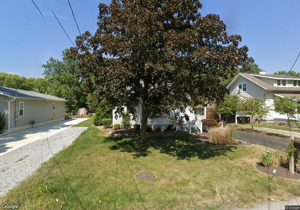 460 Saint Clair Ave, Lima, OH 45801 - photo 1