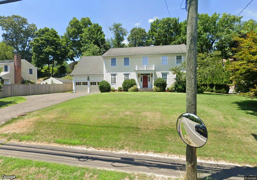 216 Valley Rd, Cos Cob, CT 06807 - photo 1