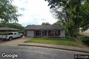 57 Sunset Dr, Phillipsburg, KS 67661