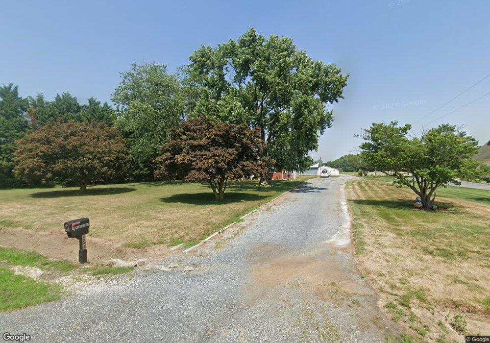 4891 Neals School Rd, Seaford, DE 19973 - photo 1