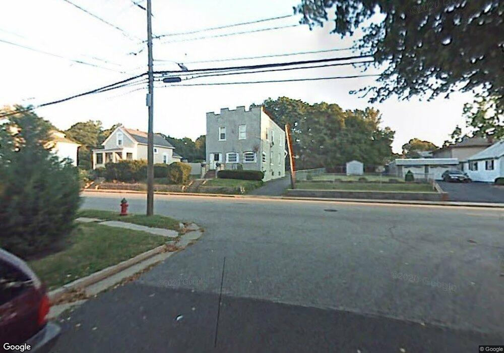 287 Durham Ave unit 2, Metuchen, NJ 08840 - photo 1