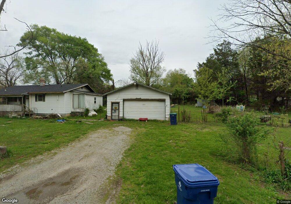 800 Cordell Dr, Burnside, KY 42519 - photo 1