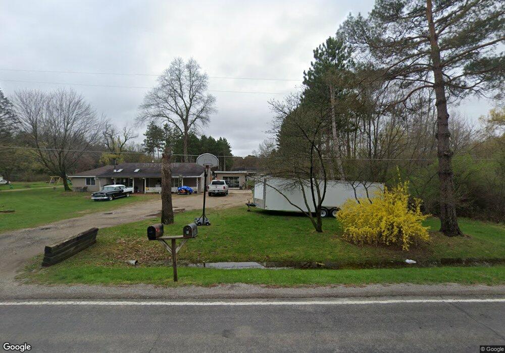 9023 Frances Rd, Flushing, MI 48433 - photo 1