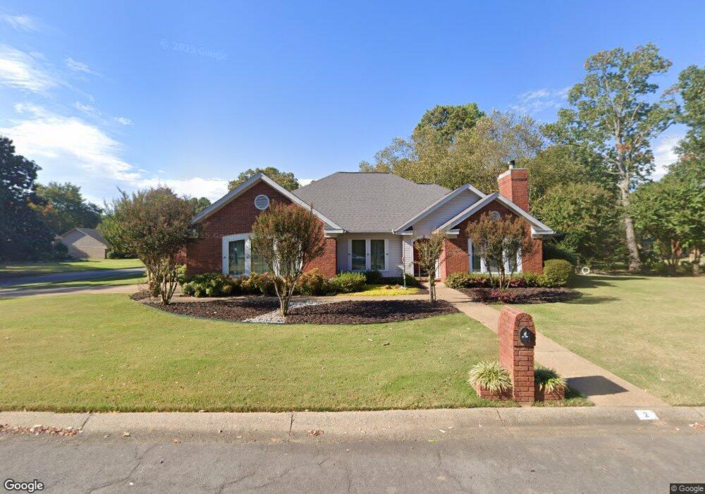 2 Canterbury Ct, Little Rock, AR 72223 - photo 1