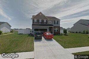 2622 Notre Dame St NE, Canton, OH 44721