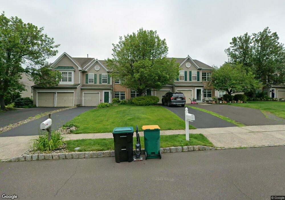 2697 Fallow Hill Ln, Jamison, PA 18929 - photo 1