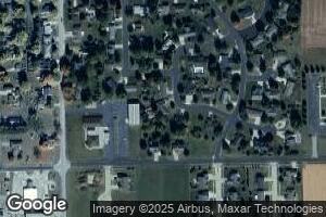 220 S Darnall Dr, Minier, IL 61759