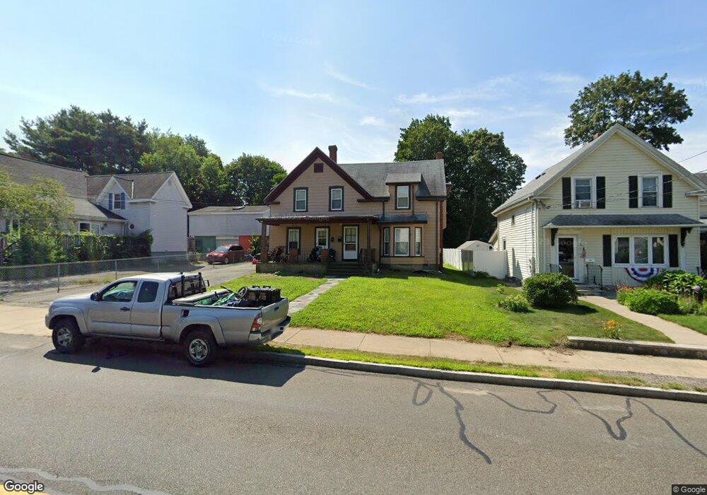 13 Spring St, Stoneham, MA 02180 - photo 1