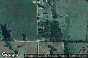 38214 Harmon Rd, Wister, OK 74966