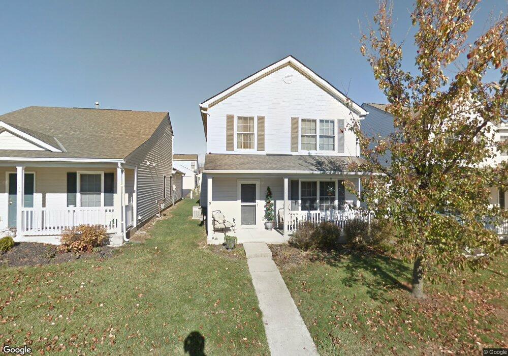 2636 Sparrow Hill Dr unit 175, Columbus, OH 43219 - photo 1