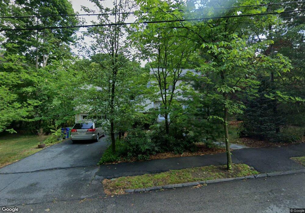 121 Gibbs St, Newton Center, MA 02459 - photo 1